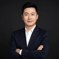 李总头像
