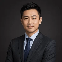 周总头像