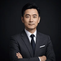 梁总头像
